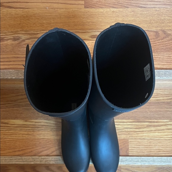 Hunter Rain Boots - Picture 5 of 11